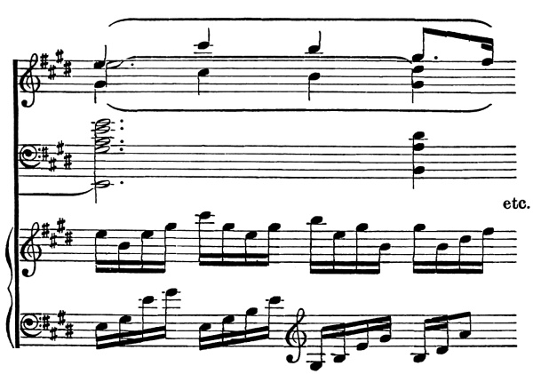 Theodore Front Musical Literature - Chamber Fanfare : For Flute, Horn,  Violin, Violoncello, Percussion And Piano (1999).