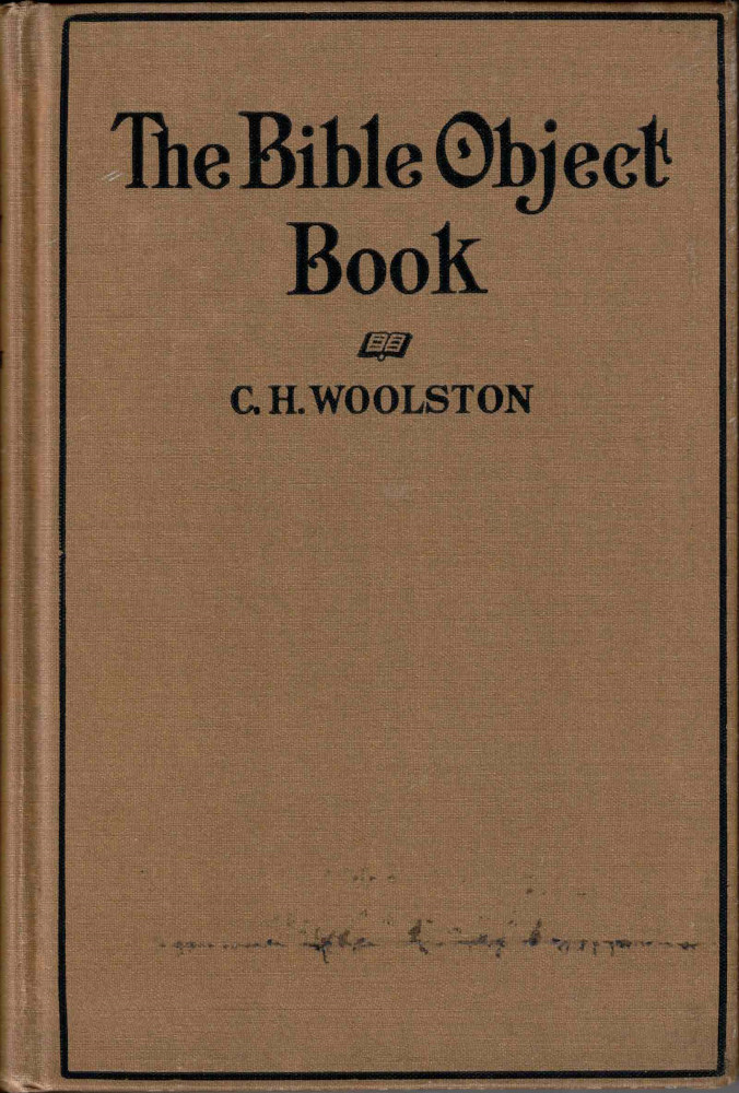 The book's cover
