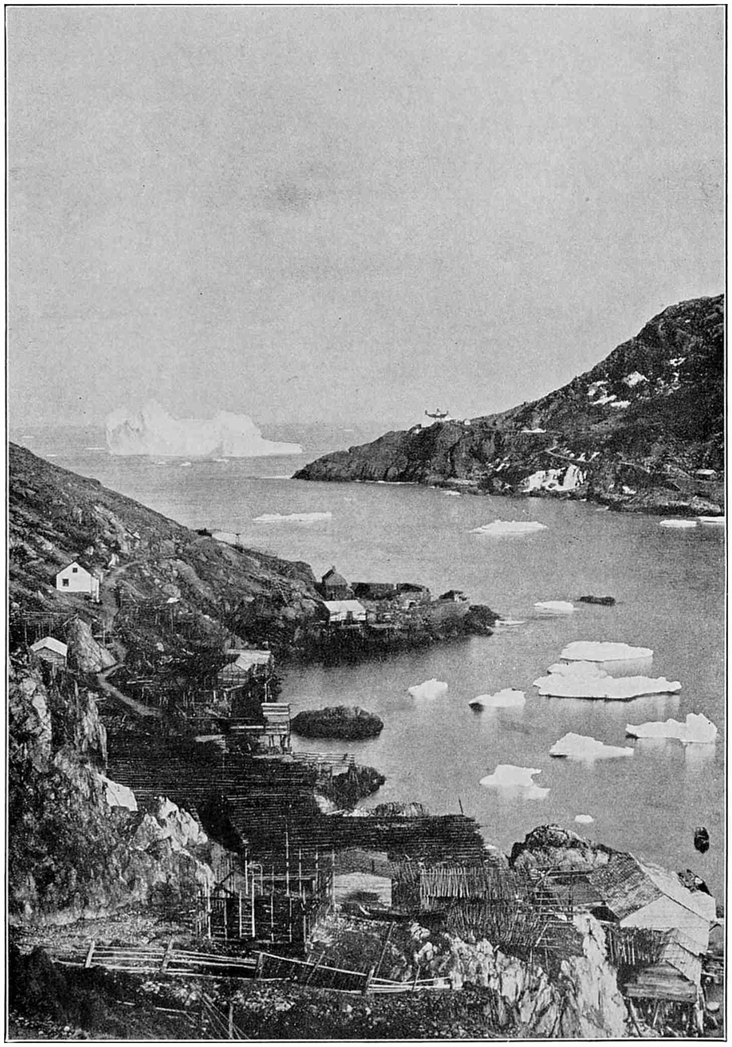 Canada and Newfoundland | Project Gutenberg