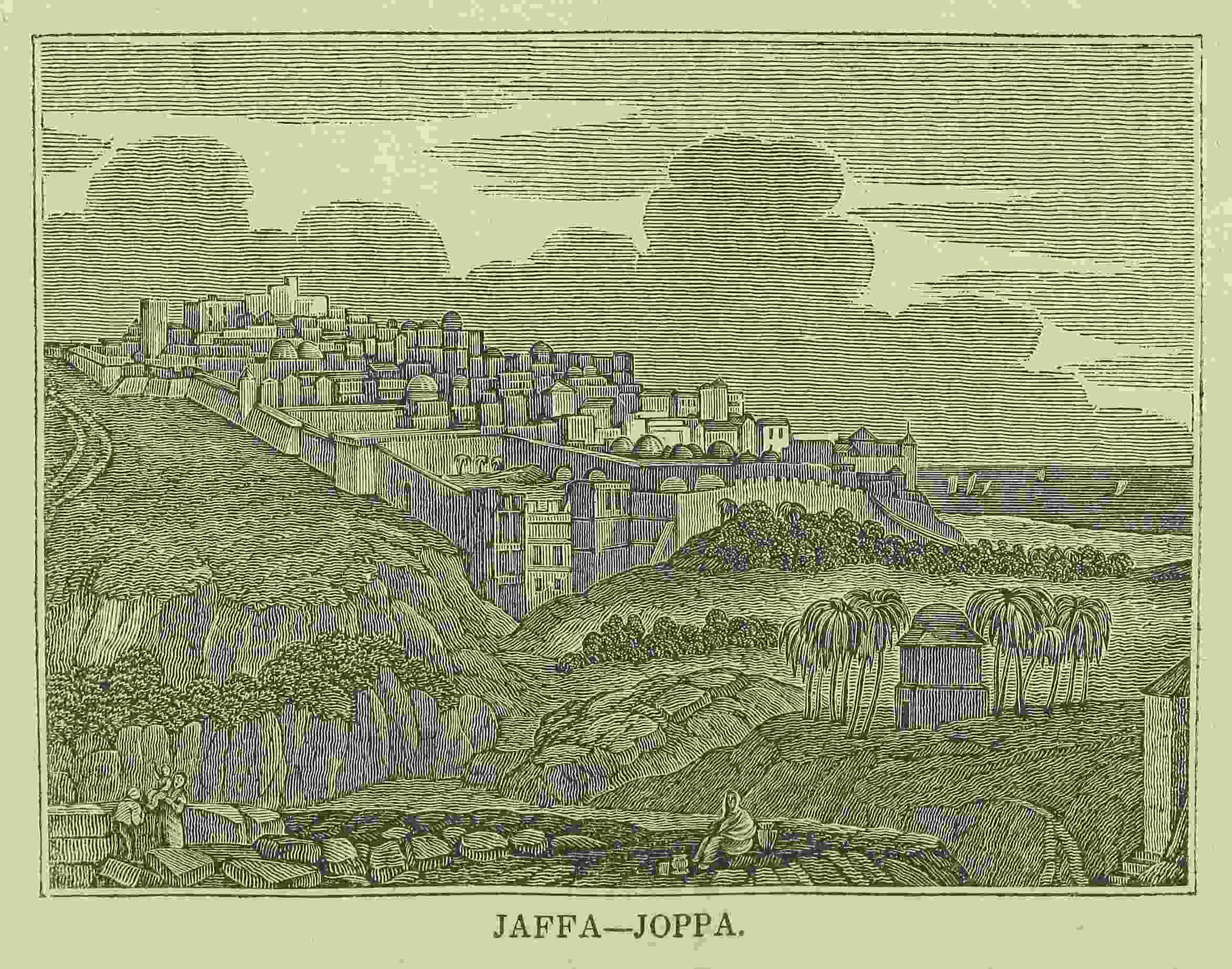 Lives of the Apostles of Jesus Christ | A Project Gutenberg eBook