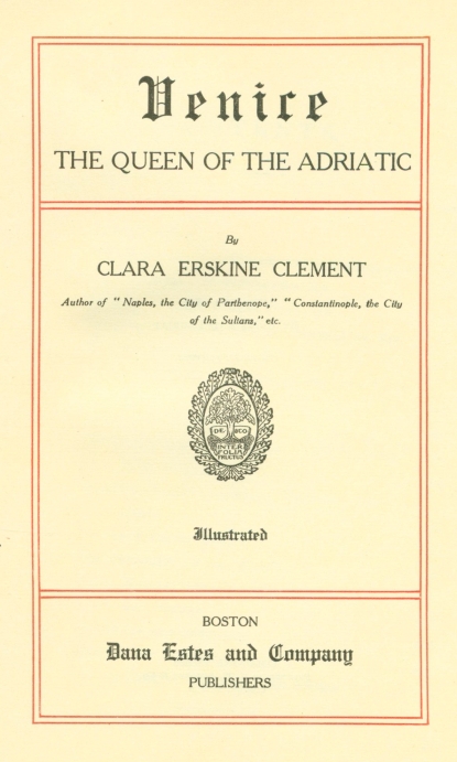 Title page