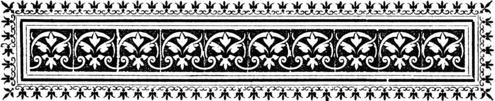 Kopfvignette des
  10. Kapitels