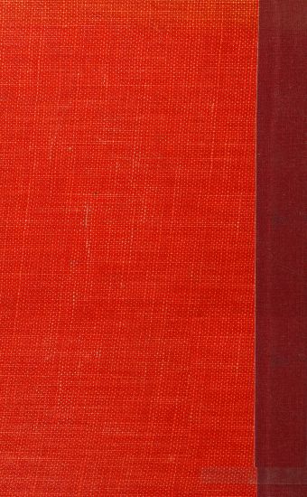 [The
image of the book's back cover is unavailable.]