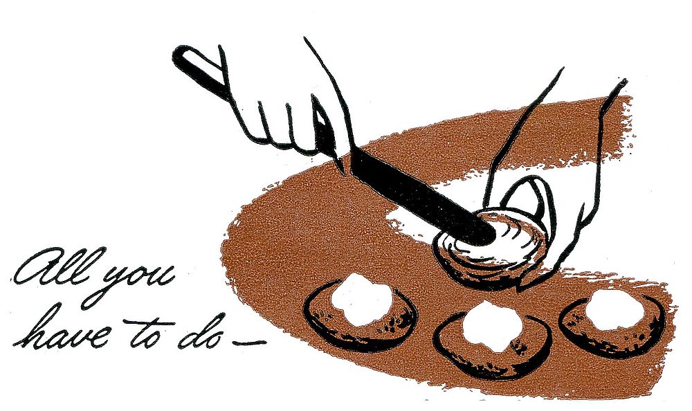 All you 
                              have to do—