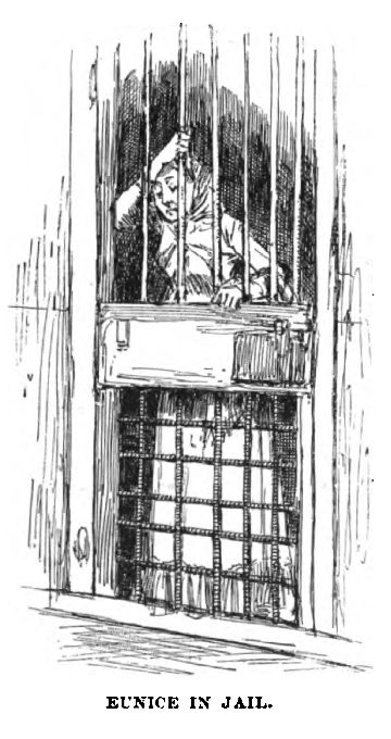 Eunice in Jail