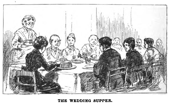 The Wedding Supper