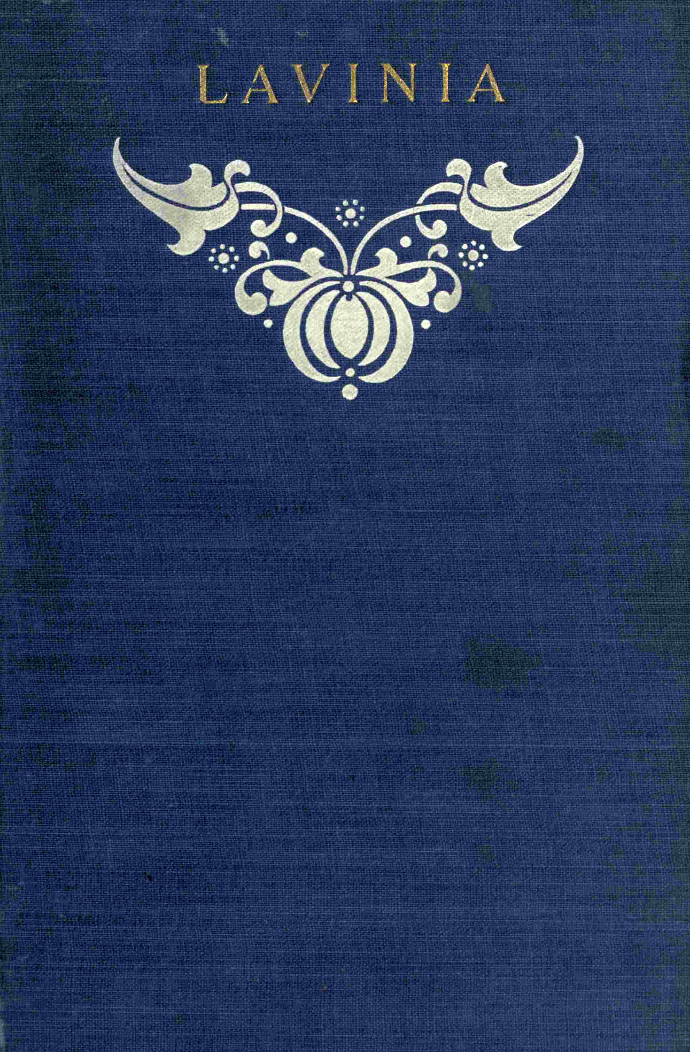 [The
image of the bookcover is unavailable.]