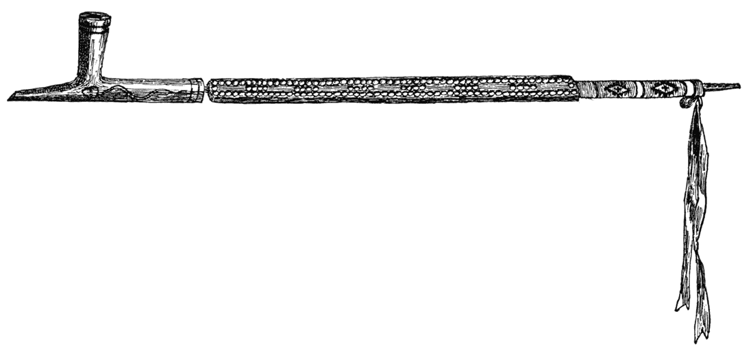 THE FACE OF THE GREAT MANITOU IN THE ROCK