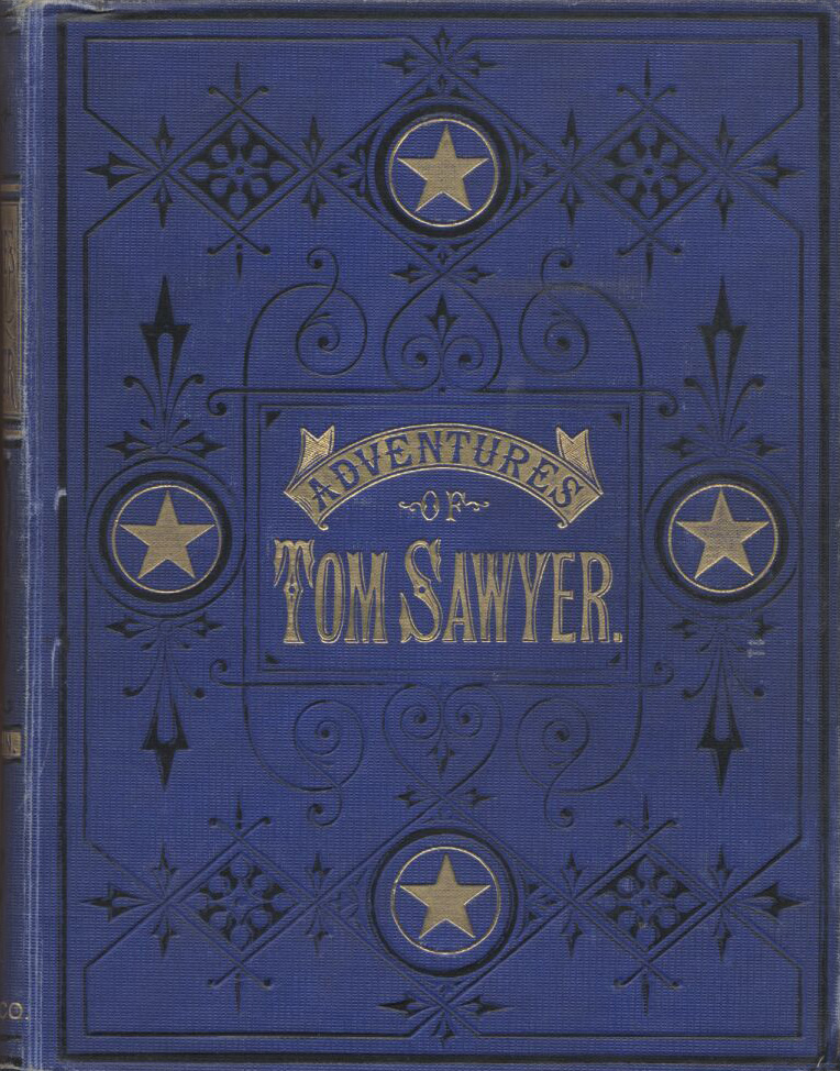 The Adventures of Tom Sawyer