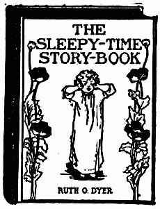 The Sleepy-Time Story Book
