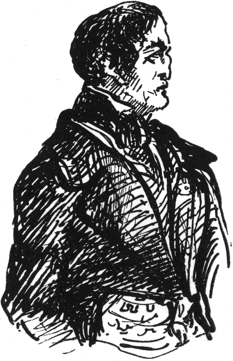  Herkules Bell, der reiche
  Amerikaner