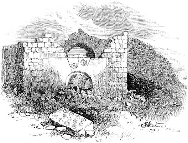 Kasr Khafaije ʿAámer