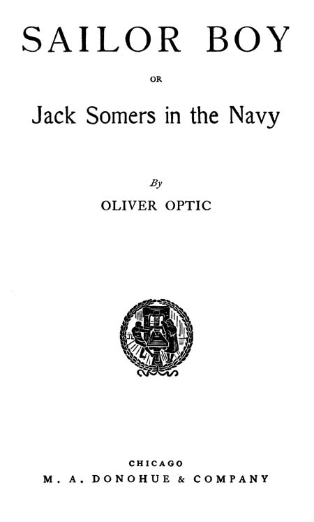 title page