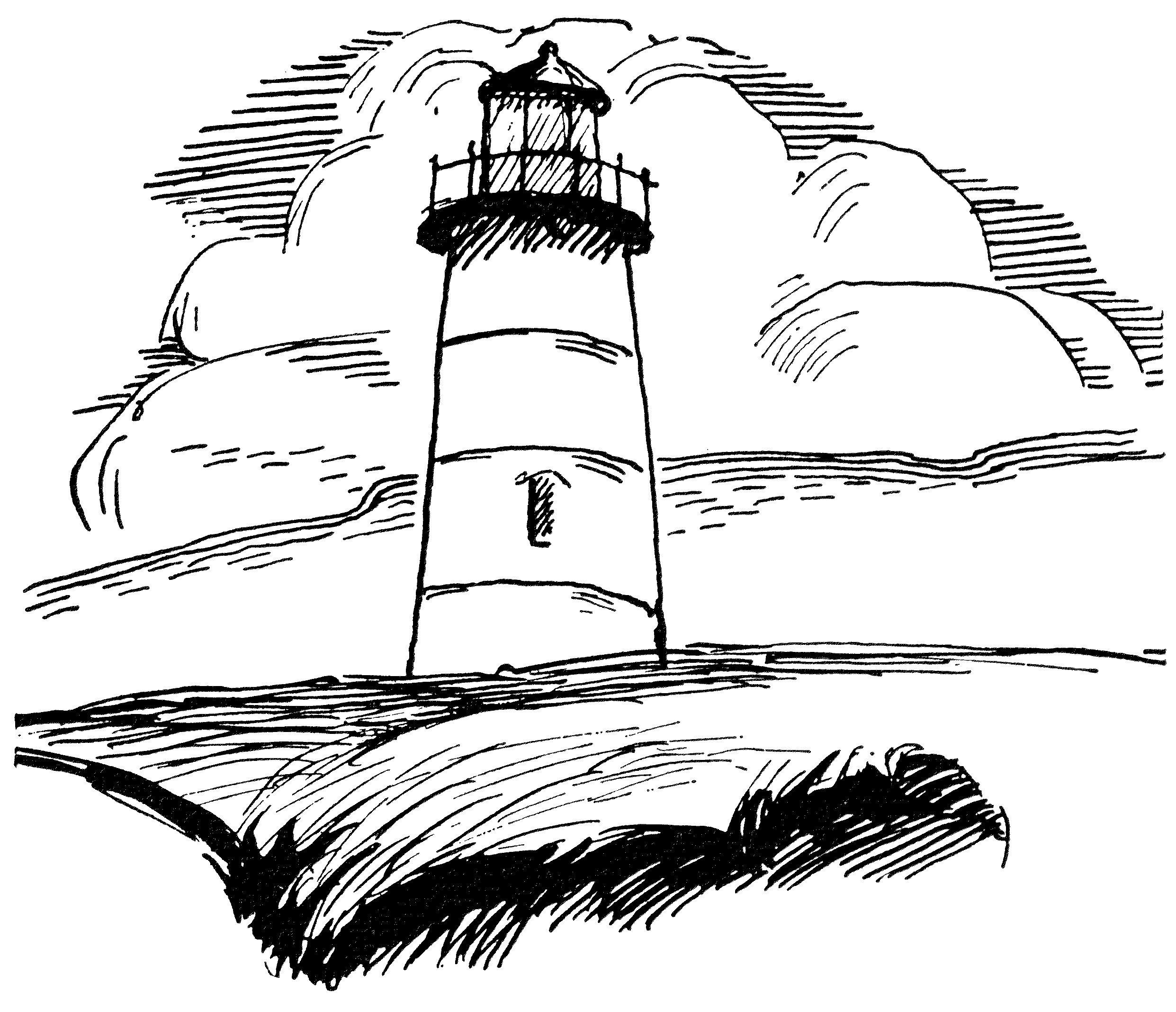 Lighthouse