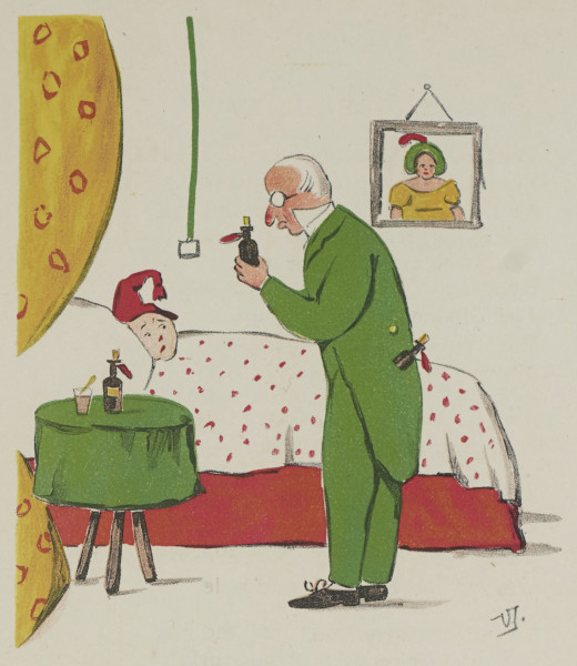 Consequences of Greed