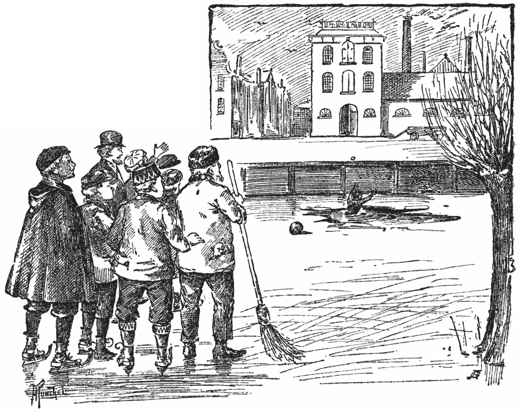 ..... ook Bamboe verdween in de diepte.