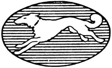 Publisher's colophon