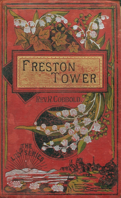 Cover art