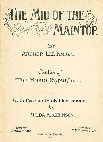 Title page