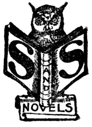 S AND S NOVELS