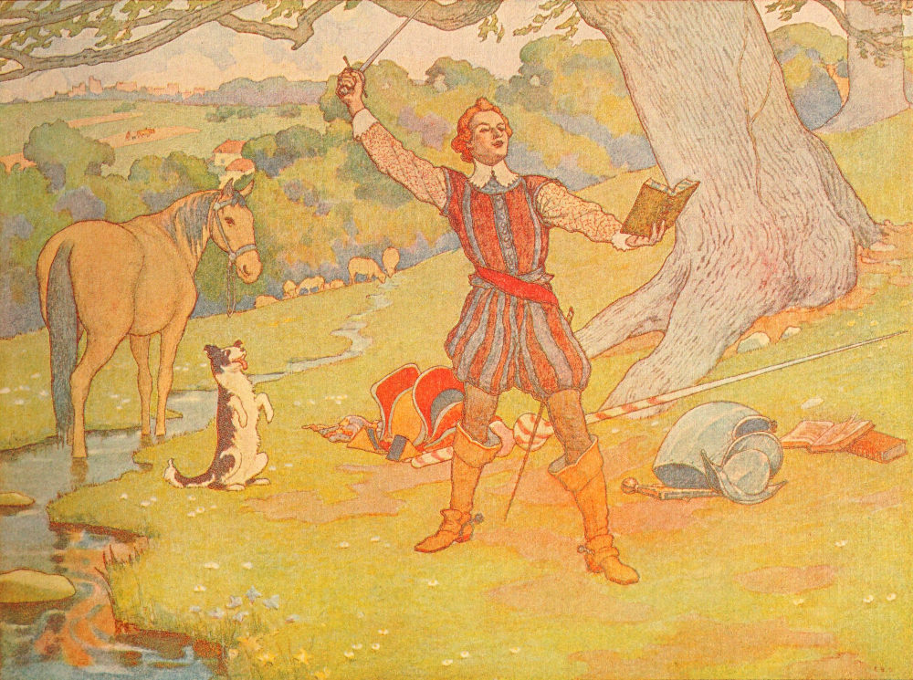 John Smith