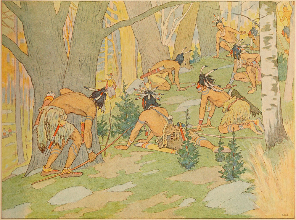 Ambush
