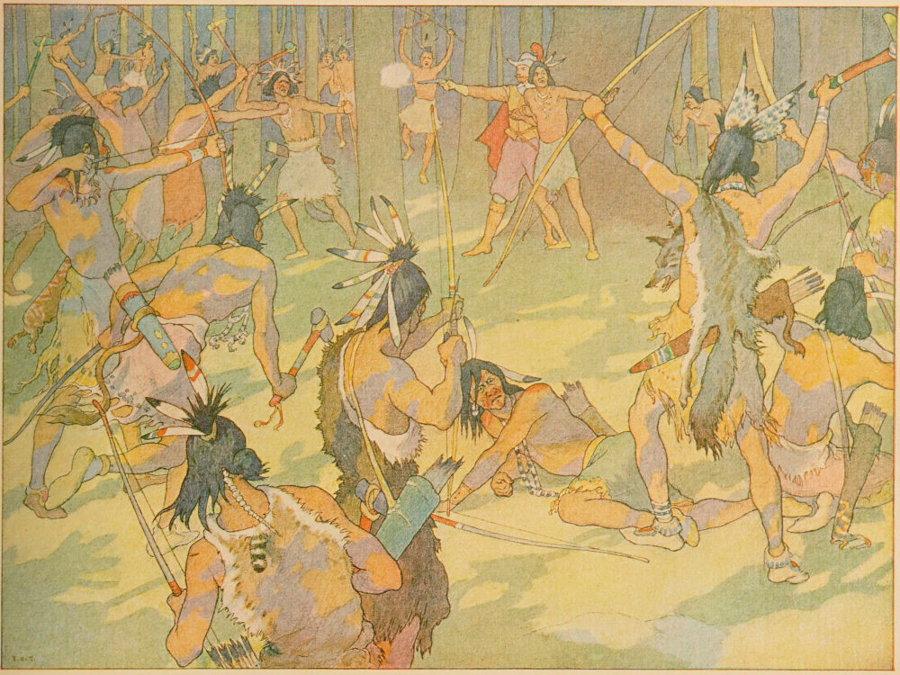 Battle