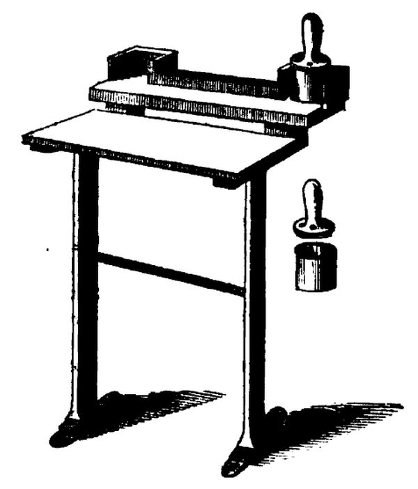 Inking apparatus
