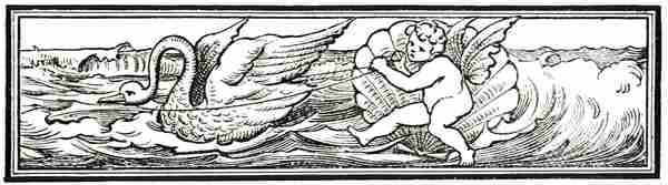 Illustration. Start of Chapter I.