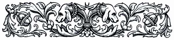  Illustration. Start of Chapter VII.