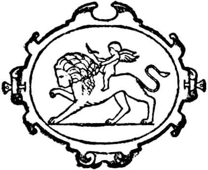 Publisher's Colophon