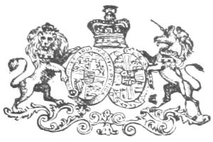 Royal crest