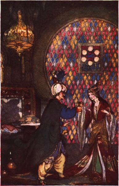 … odanyujtotta a vizet.