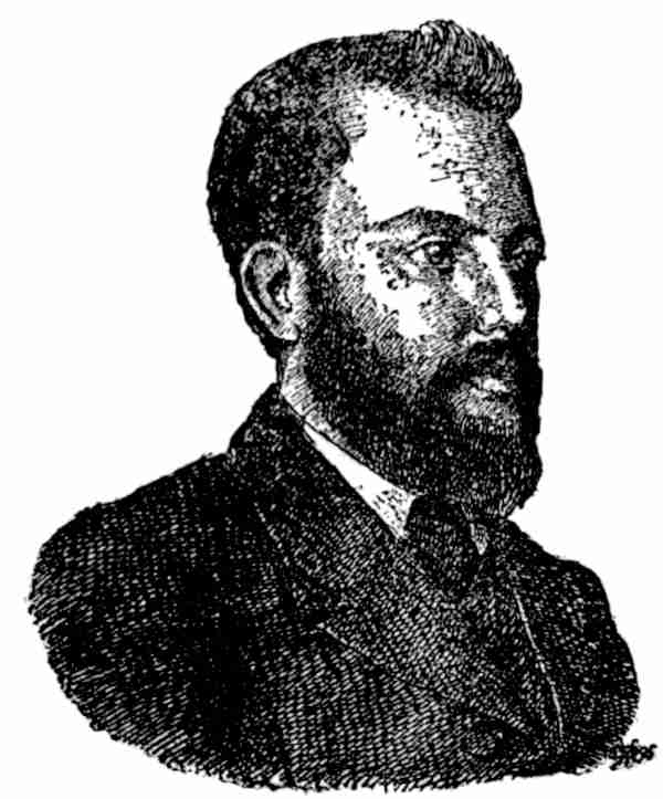 The Anarchist Messiah