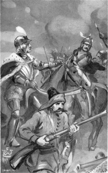 – Te vérzel Abafi! – mond a fejedelem megfordítva lovát.