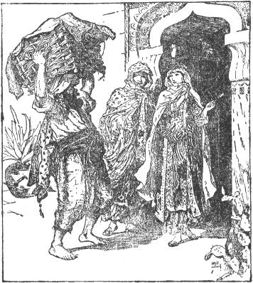 A szeme káprázott a nagy gyönyörűségtől.