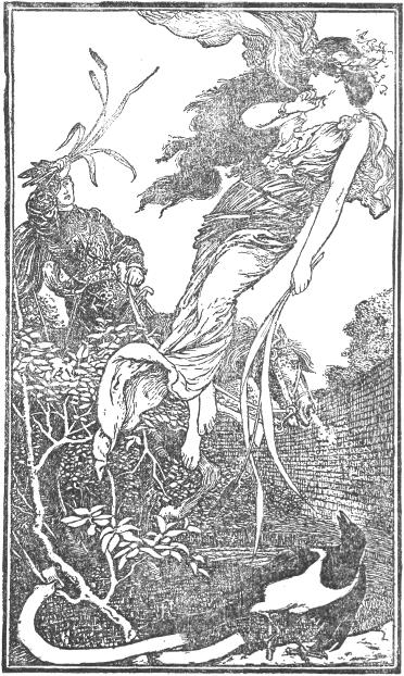 – Vizet, vizet, mert mindjárt meghalok!