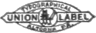 Union label