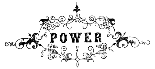 POWER