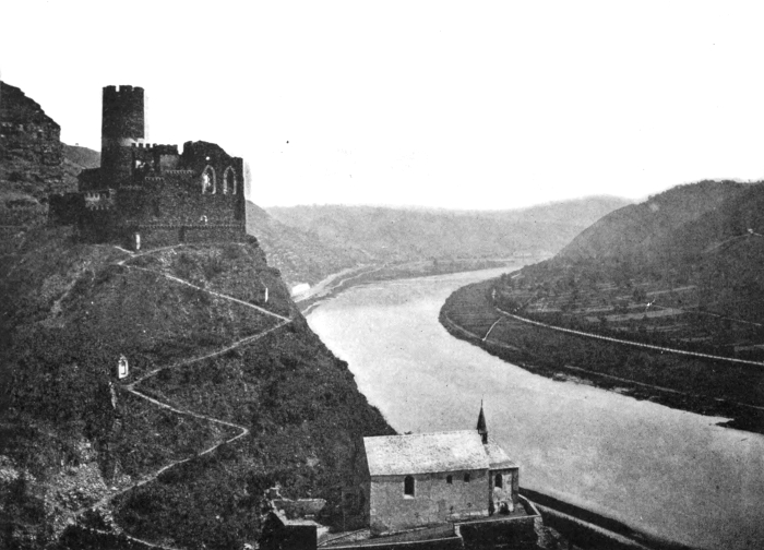 rhine