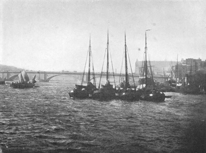 thames