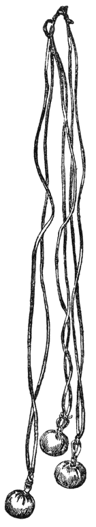 Bolas.