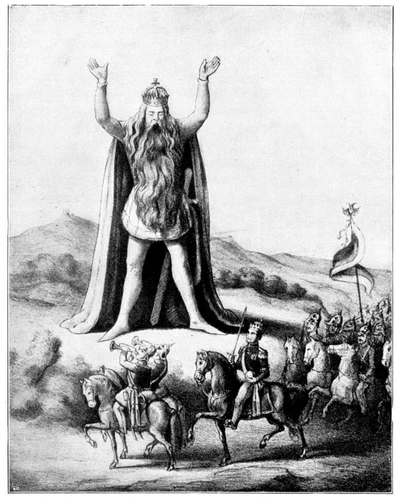 Der Kaisertraum