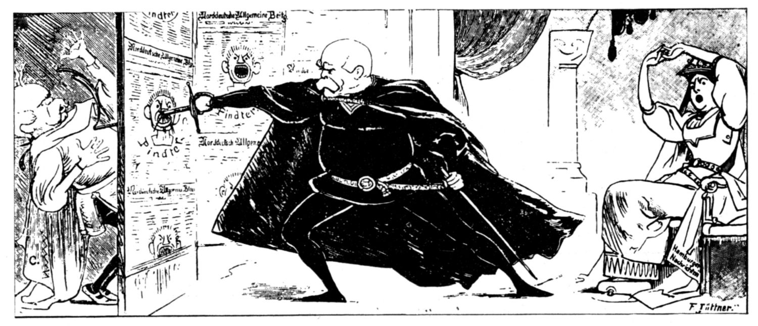 Hamlet, III. Akt, 4. Szene
