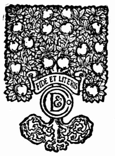 FIDE ET LITERIS