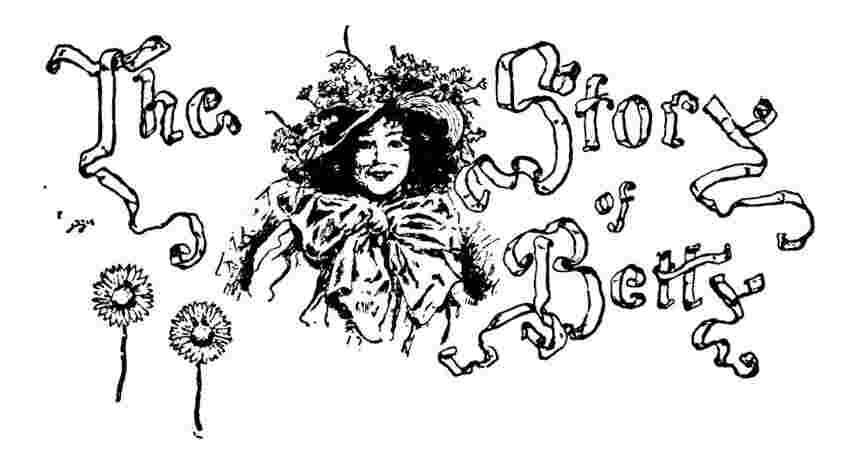Title: The Story of Betty