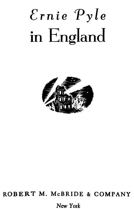 title page