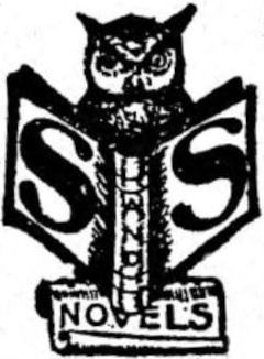 Street & Smith Logo