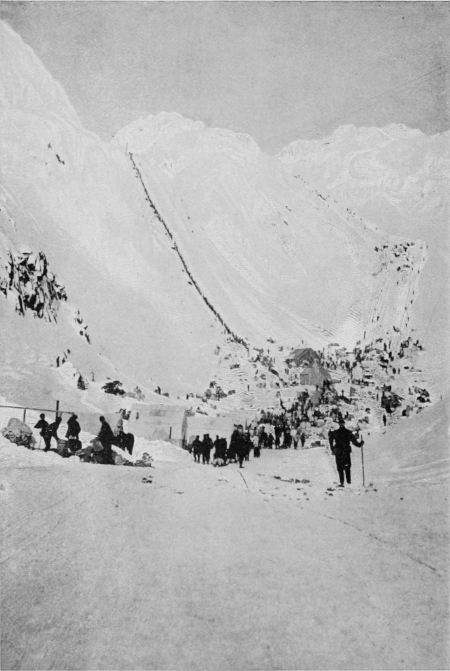 chilkoot