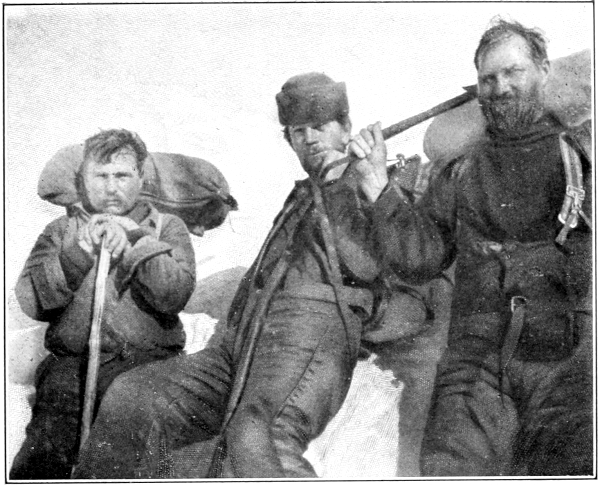 pilgrims